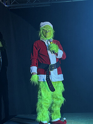 Adventsmarkt 2024 - Darßer Schaul
