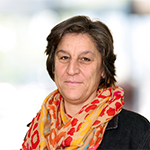 Mayada Ali