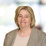 Silvia Schütt